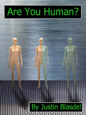 cover image of Are You Human?